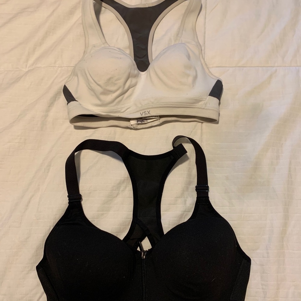 Bundle of VSX Sports Bras